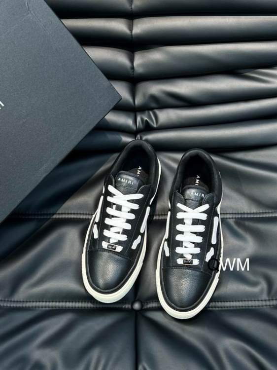 Picture of Amiri Shoes _SKUAmirisz38-455CWM0404541